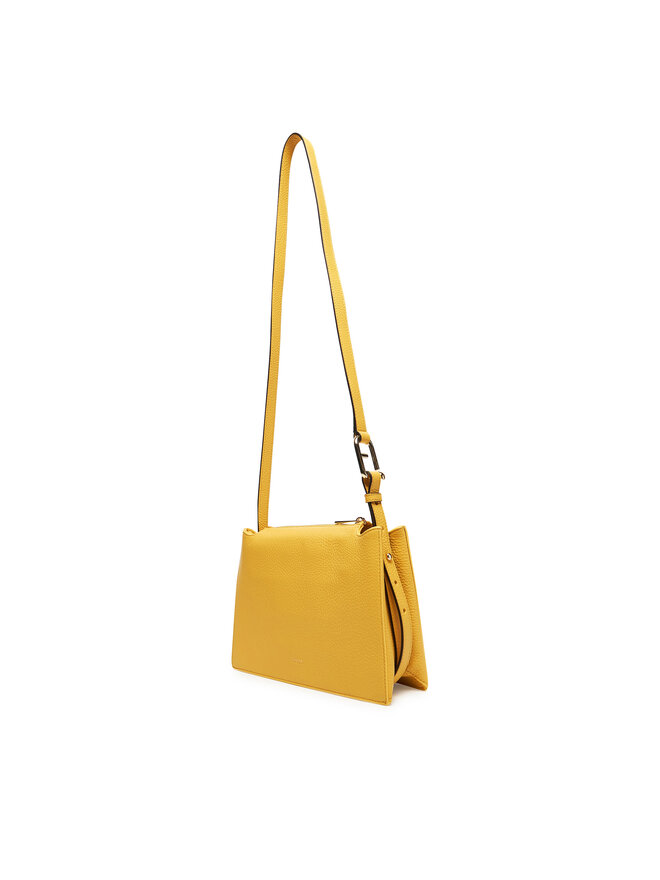 Furla Сумка Furla Nuvola S WB01275 HSF000 CN 4132S Жовтий