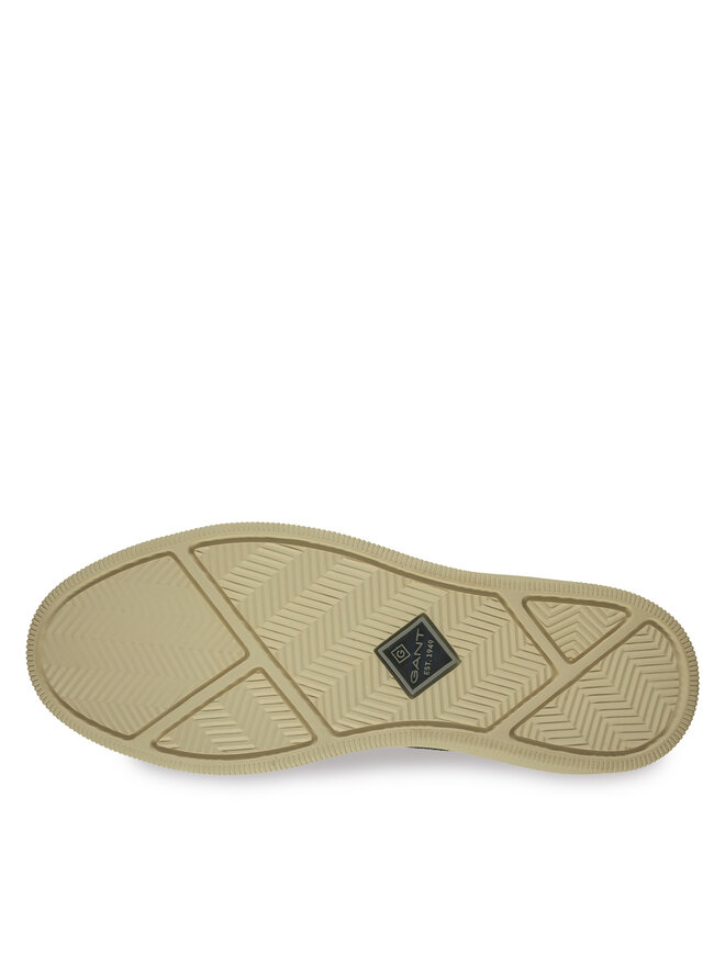Gant Sneakersy Gant 30638905 Granatowy
