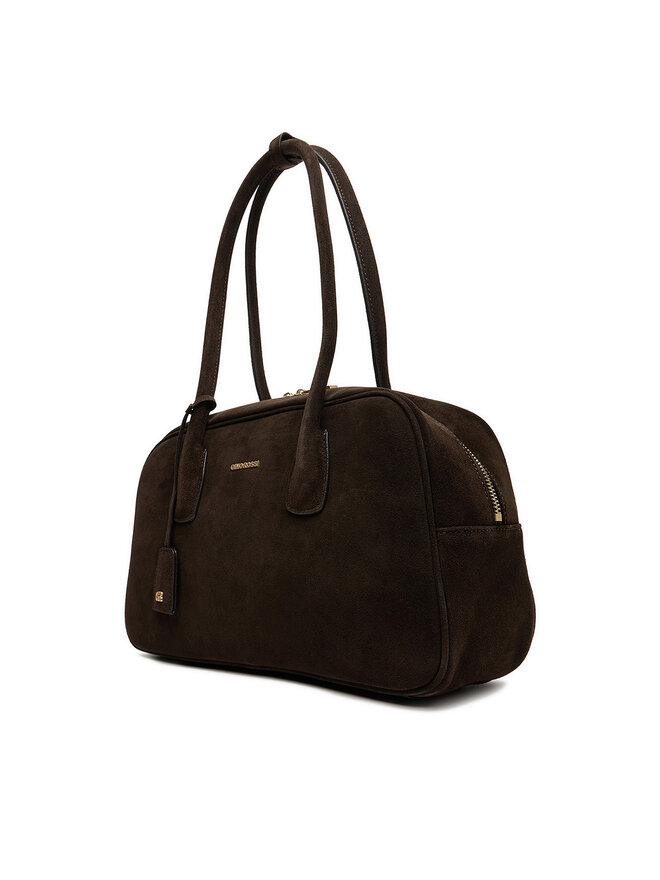 GINO ROSSI Handtasche Gino Rossi EO-LAILA-513-112-1 Braun