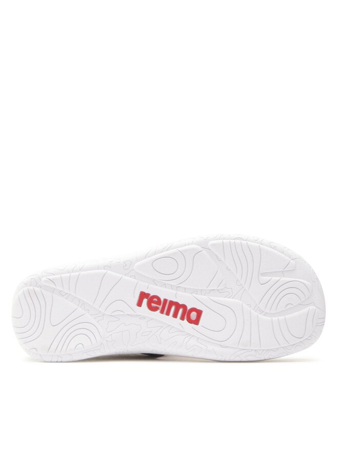 Reima Półbuty Reima Rantaan Junior 5400067A Granatowy