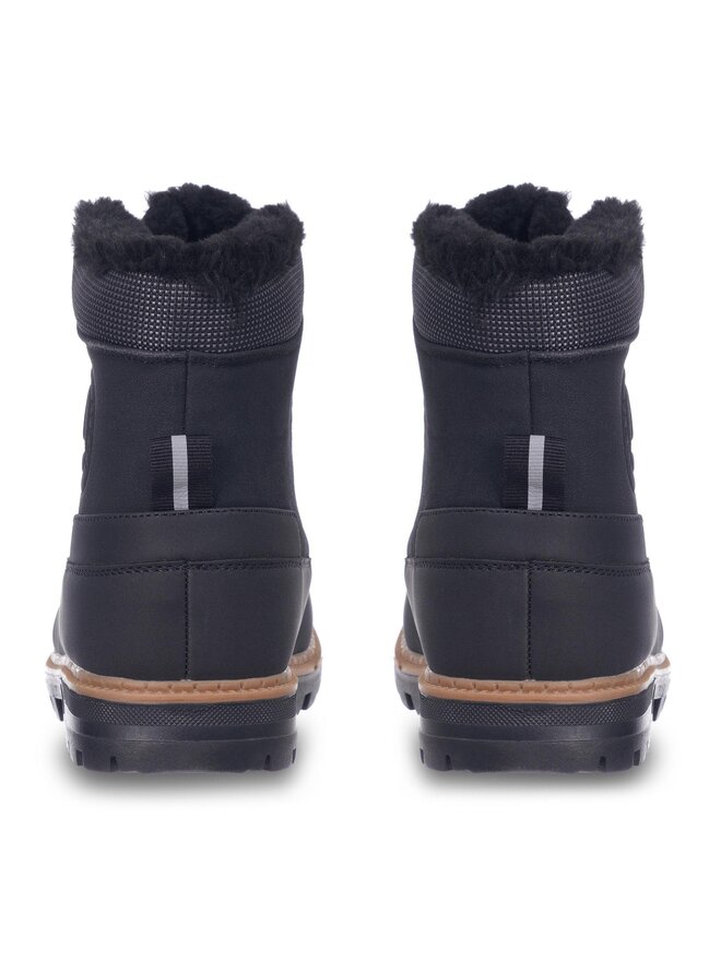Luhta Botas Luhta Reilu 78562 400 L Negro