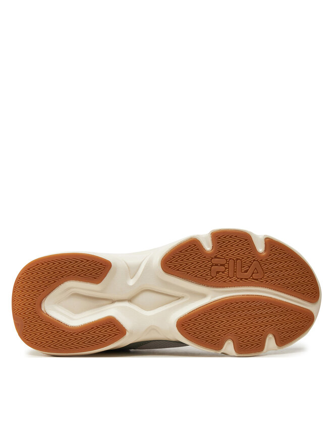 Fila Αθλητικά Fila Collene Cb FFT0054 Λευκό