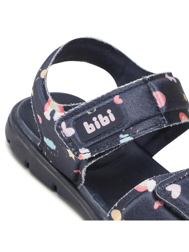 Abisai Mini Buckled Sandals