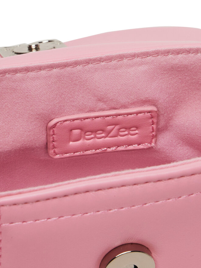 DeeZee Geantă DeeZee H24464 Roz