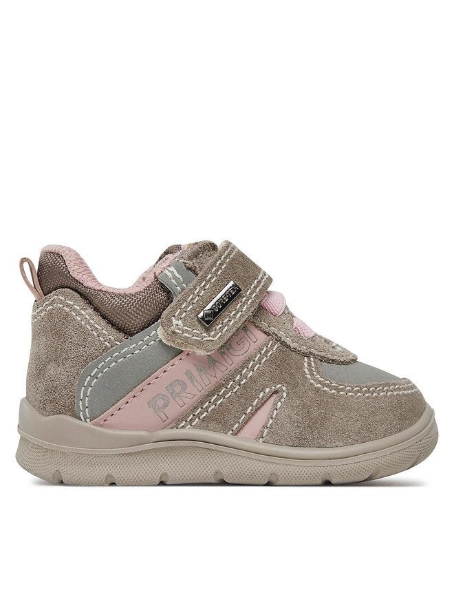Primigi Schnürschuhe Primigi GORE-TEX 4856133 Braun