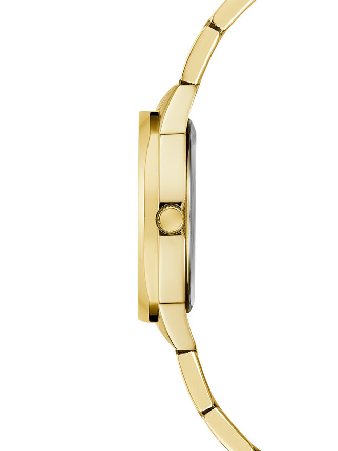 Guess Zegarek Guess GW0767L2 Złoty
