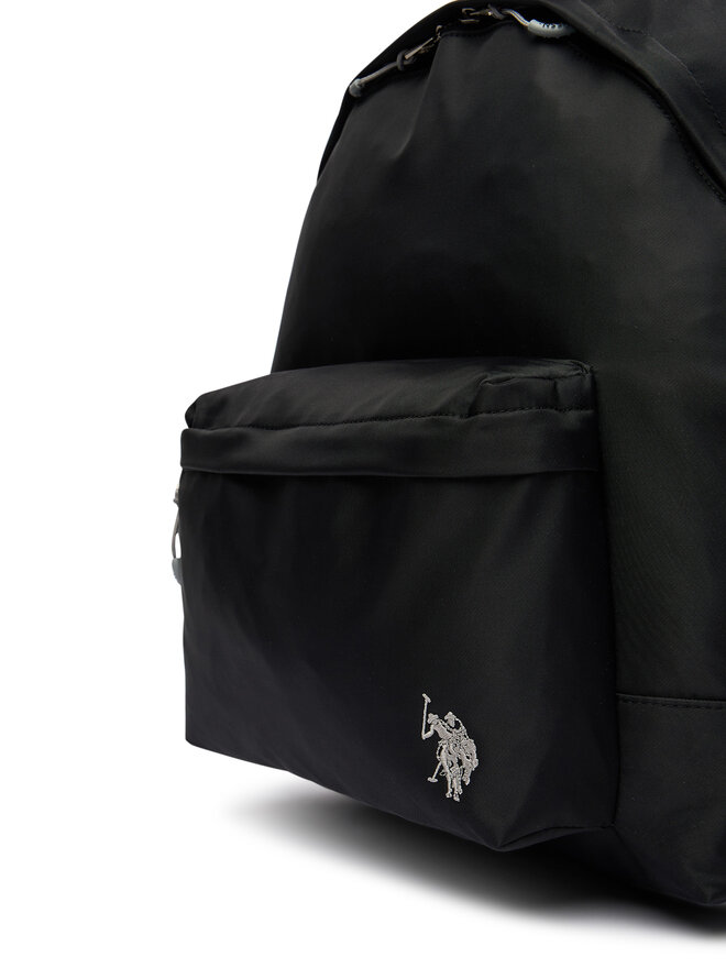 U.S. Polo Assn. Rucksack U.S. Polo Assn. BIUXT5674MIA Schwarz