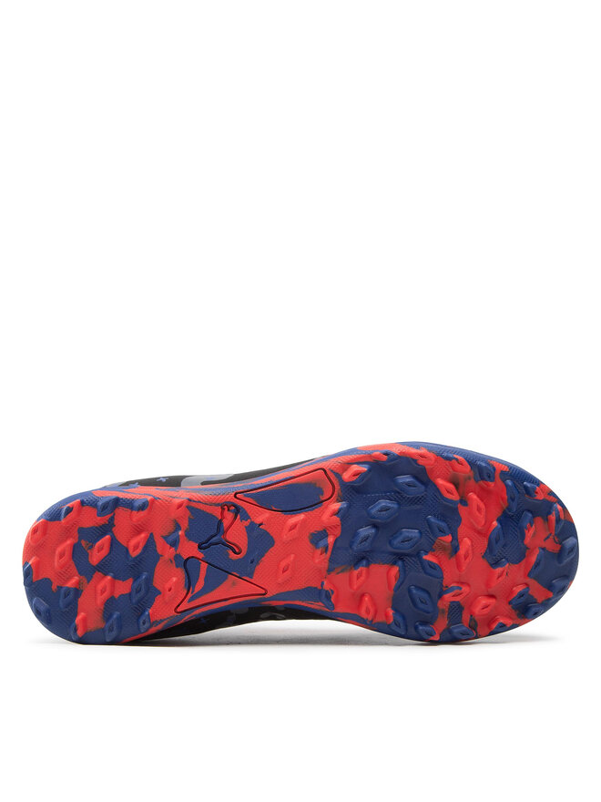 Puma Взуття для футболу Puma Future Z 4.3 Batman TT Jr 106954 01 Чорний