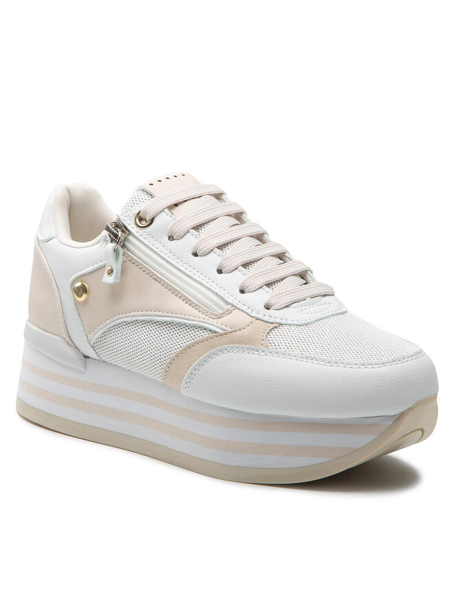 Bata Sneakers Bata 5418602 Weiß