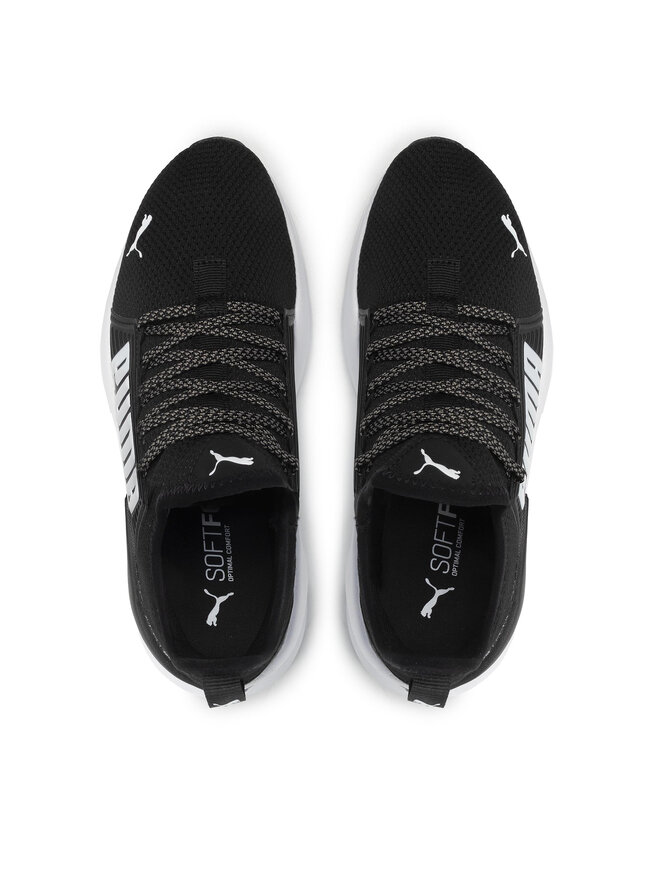 Puma Zapatillas de running Puma Softride Premier Slip-On 376540 01 Negro