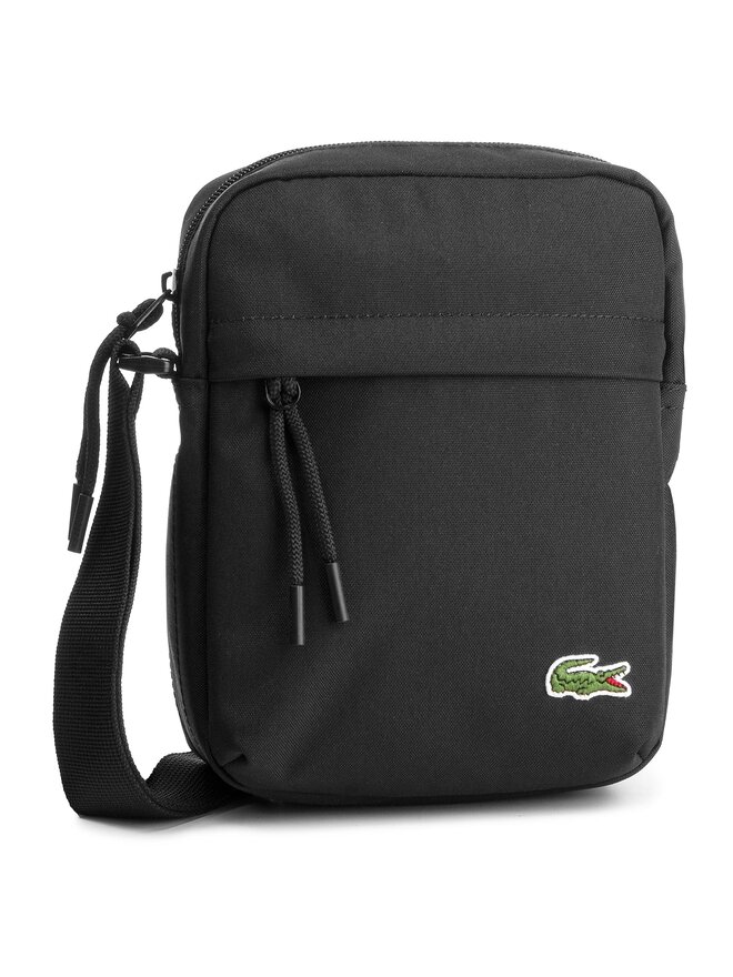 Lacoste Maža rankinė Lacoste NH2102NE Juoda
