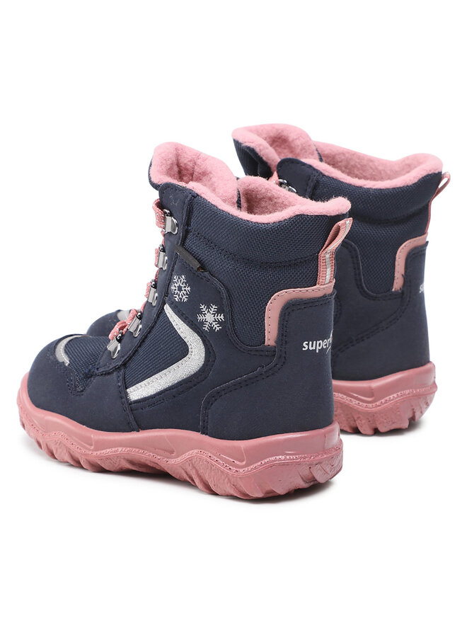 Superfit Hótaposó Superfit GORE-TEX 1-000046-8010 S Sötétkék