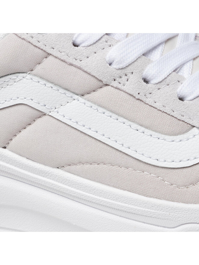 Vans Zapatillas Vans Old Skool Overt VN0A7Q5ELGX1 Gris