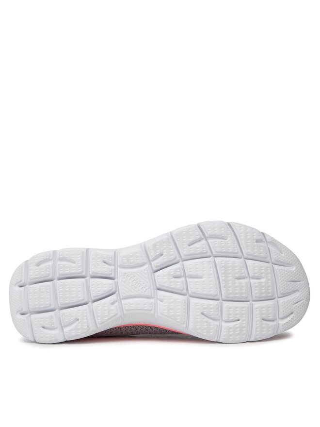 Skechers Снікерcи Skechers Summits 12980/GYPK Сірий