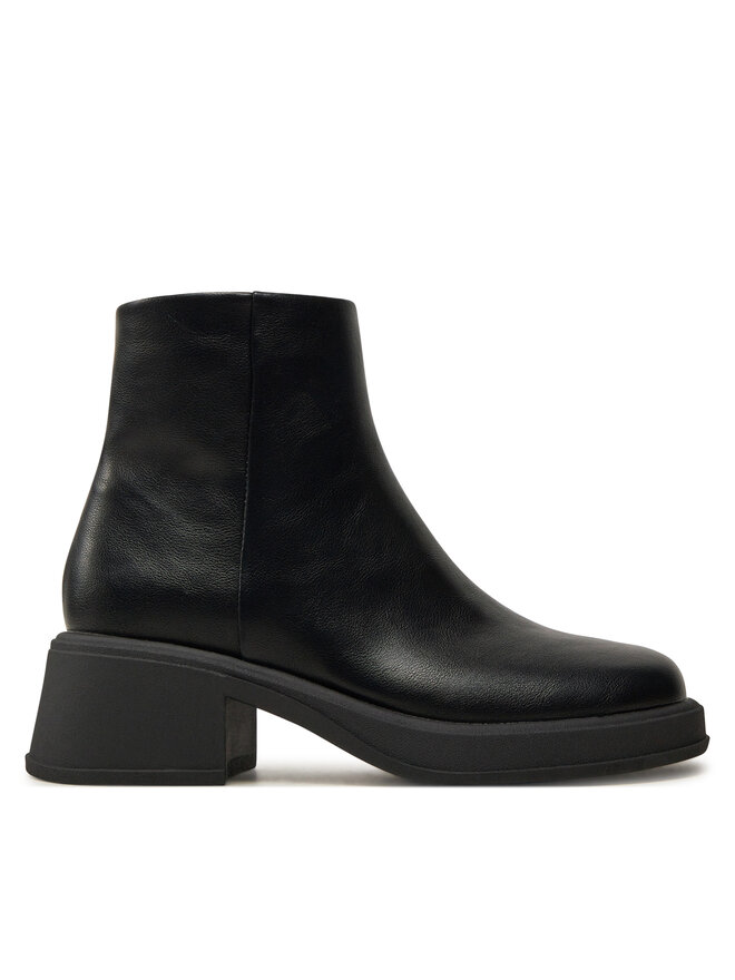 Call It Spring Bokacsizma Call It Spring Rikki 13854557 Fekete