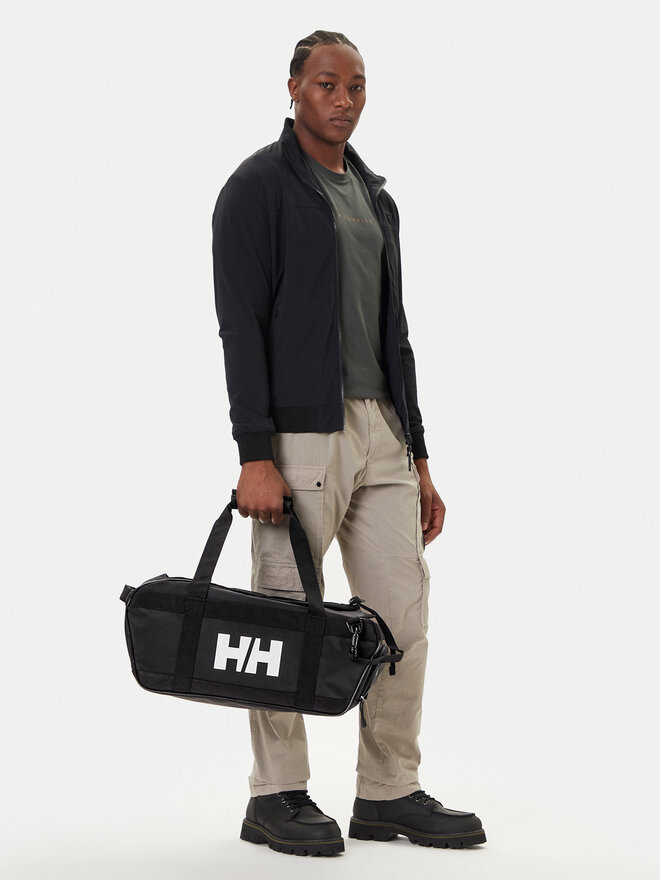Helly Hansen Tasche Helly Hansen HH Scout Duffel S 67440-990 Schwarz