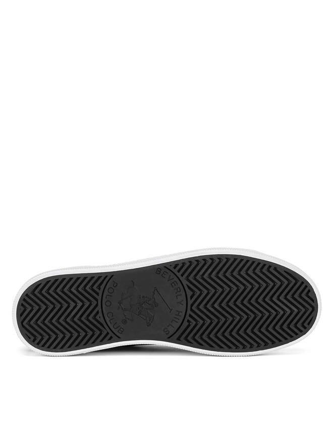 Beverly Hills Polo Club Sneakers Beverly Hills Polo Club V12-721 Bleumarin