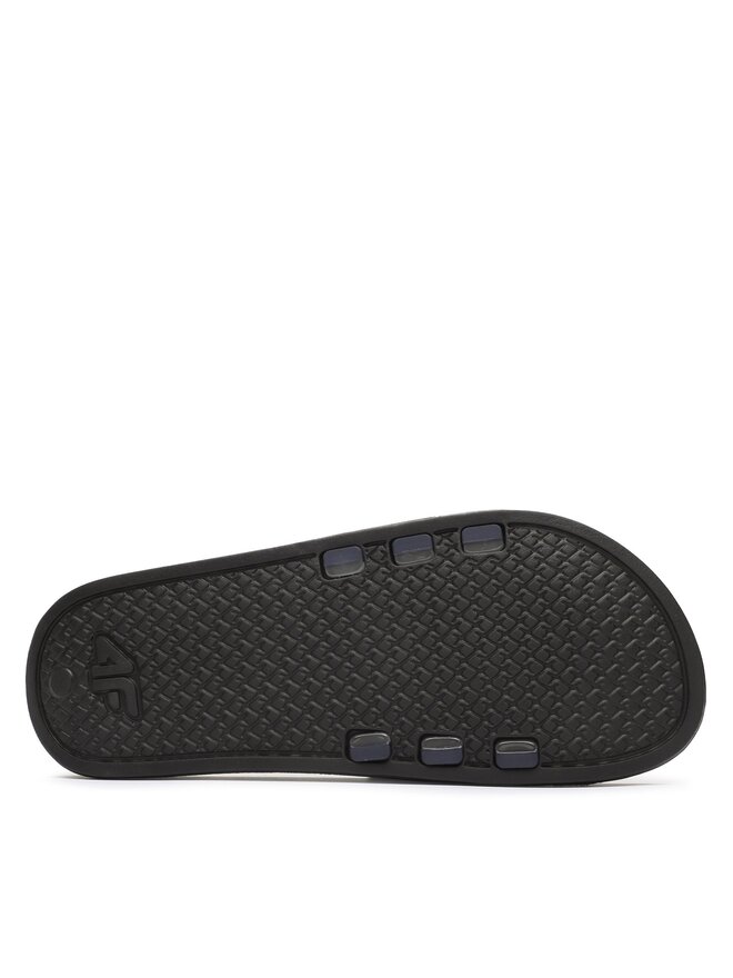 4F Chanclas 4F 4FMM00FFLIM047A Azul marino