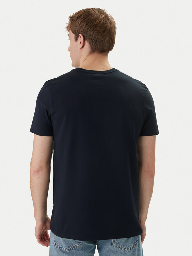 Calvin Klein Underwear Calvin Klein Underwear T-Shirt-Set LV00NB4051 Bunt Regular Fit