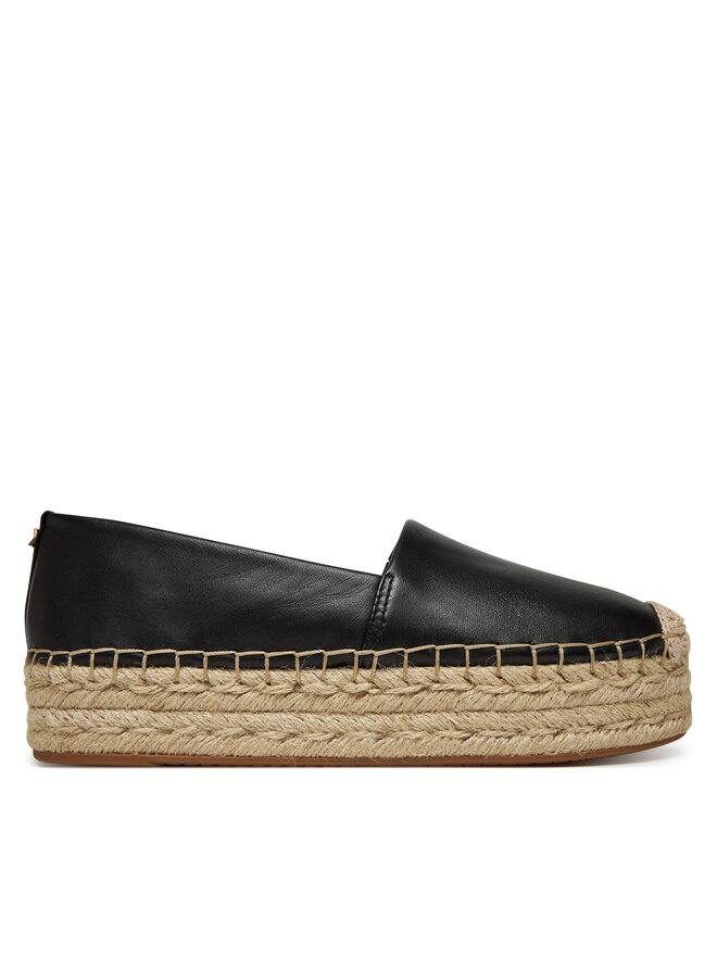 MICHAEL Michael Kors Espadryle MICHAEL Michael Kors Lynn 40S5LYFP1L Czarny