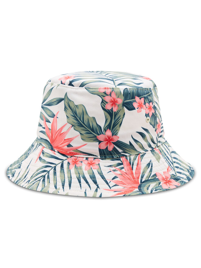 47 Brand Kapelusz 47 Brand MLB Los Angeles Dodgers Coastal Floral '47 BUCKET B-CFLBK12PTF-VQ Kolorowy