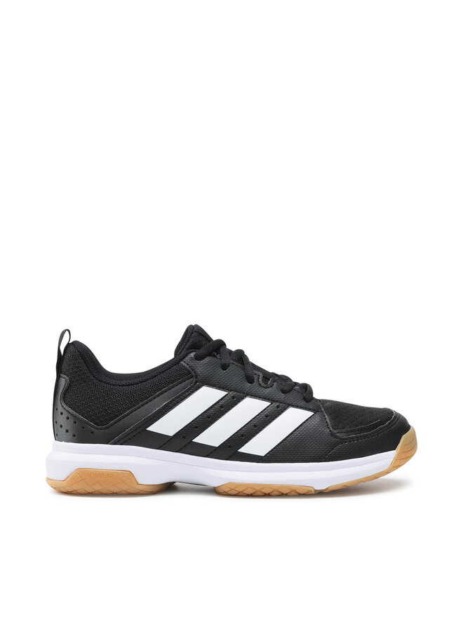adidas Buty halowe adidas Ligra 7 W GY7648 Czarny