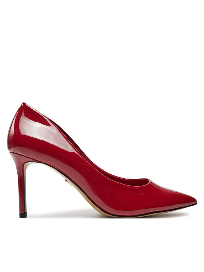 Aldo open toe heels discount