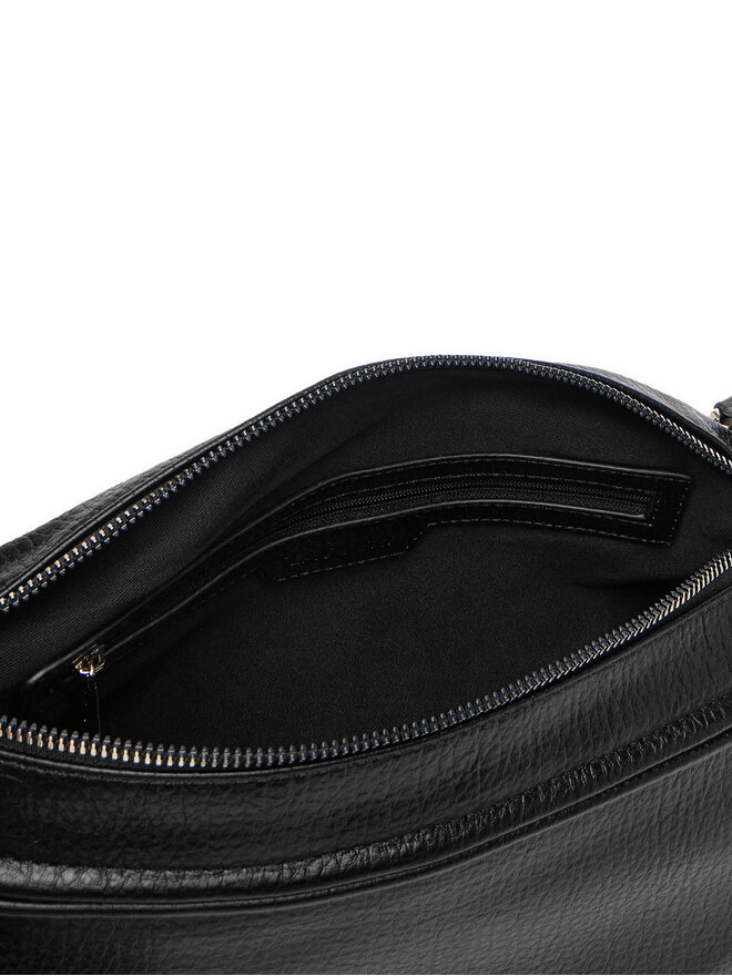 Lasocki Handtasche Lasocki CEO-LSK-L-026-10 Schwarz