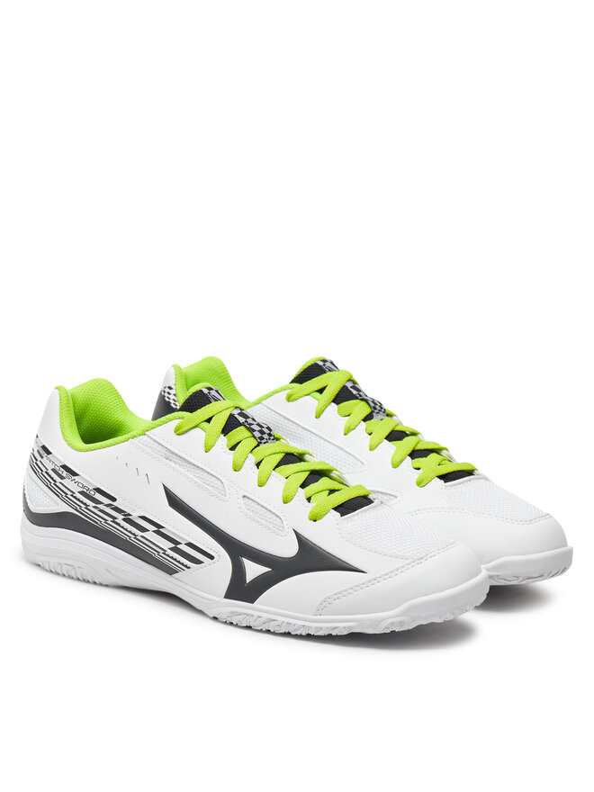 Взуття у спортзал Mizuno Crossmatch Sword 81GA213043 Білий