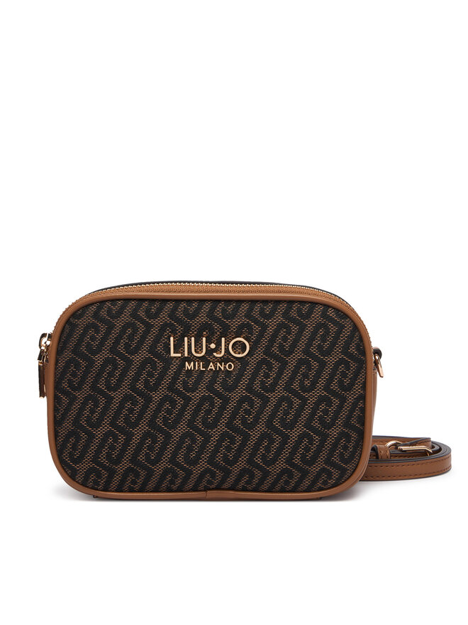 Liu Jo Handtasche Liu Jo AF6100 T378A Braun