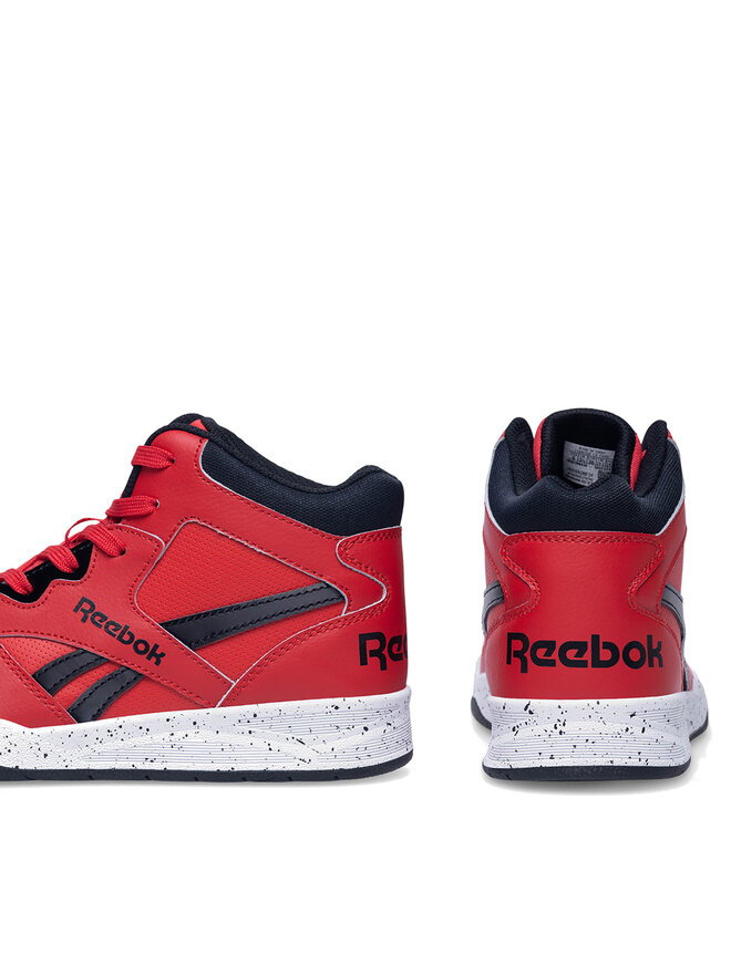 Reebok Sportcipők Reebok BB4500 COURT 100033479K Piros