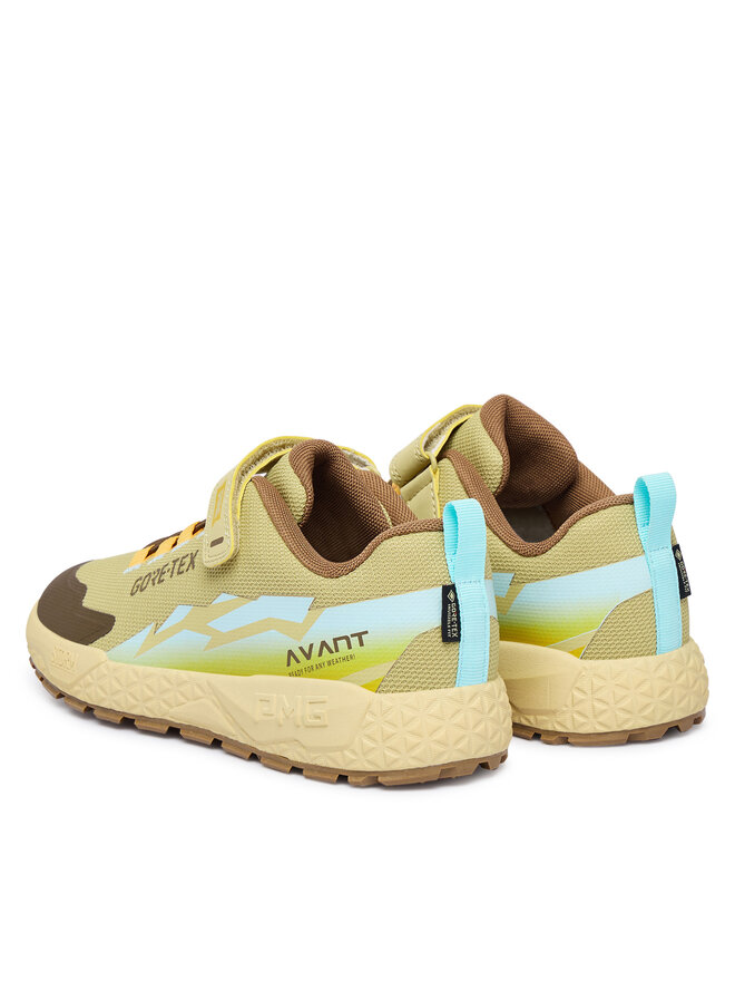 Primigi Sneakers Primigi GORE-TEX 2419022 D Beige