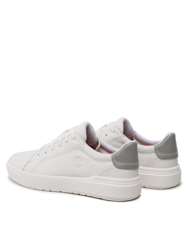 Timberland Αθλητικά Timberland Seneca Bay Oxford TB0A2921L771 Λευκό