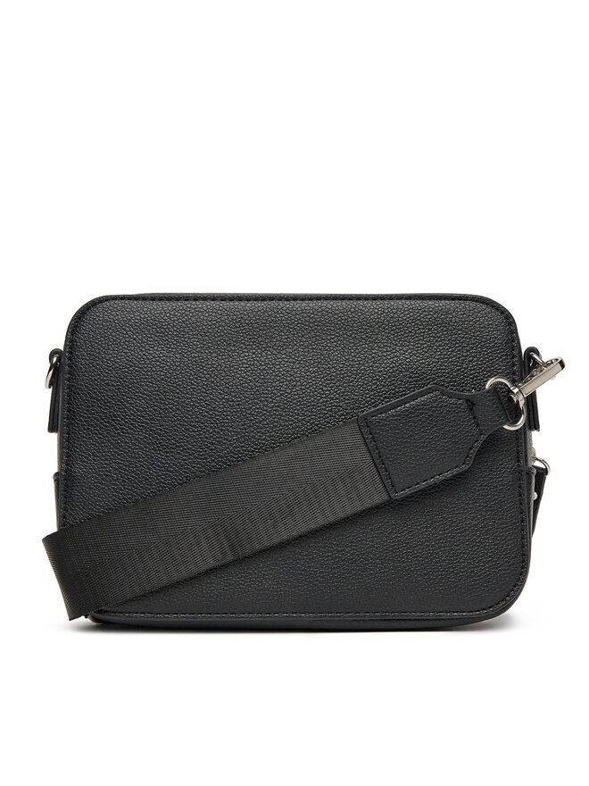 DeeZee Rankinė DeeZee DZE-S-012-07 Juoda
