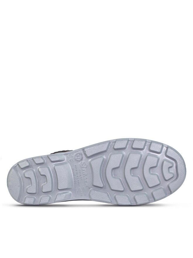 Dry Walker Гумени ботуши Dry Walker Strack 107/36 Сив