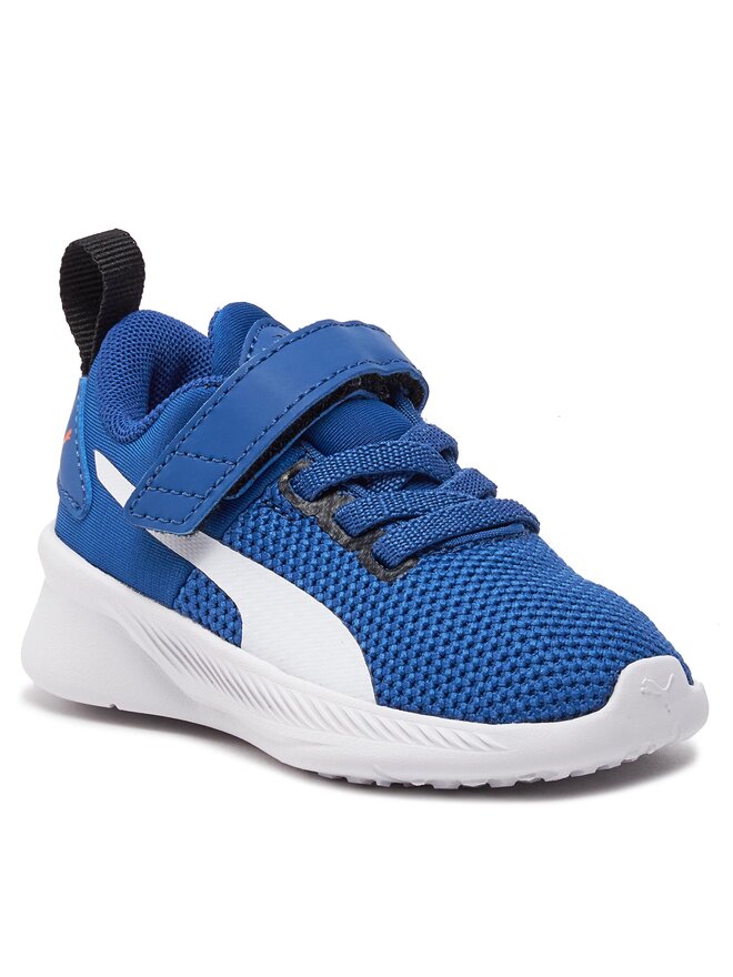 Puma Sneakersy Puma 192930 44 Tmavomodrá