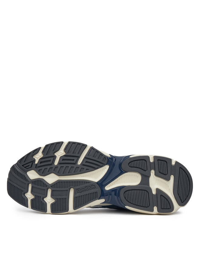 Reebok Sneakersy Reebok ROAD PRIME 100220527 Tmavomodrá
