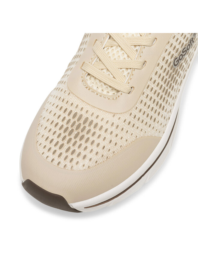 Go Soft Sportcipők Go Soft VZ-0304 Bézs
