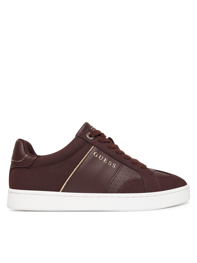 Guess Zapatillas Guess FLFJR8 PEL12 Marrón