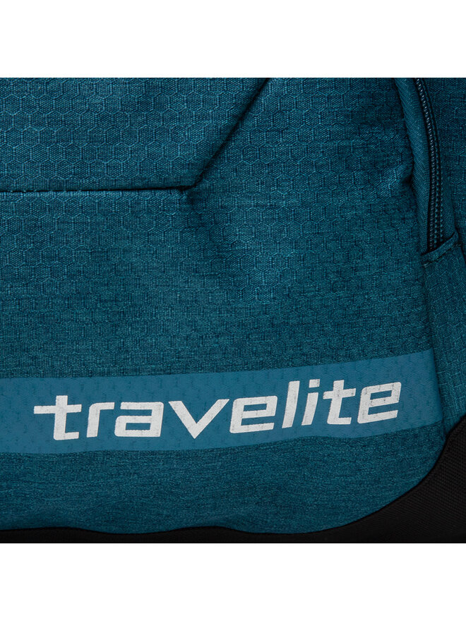 Travelite Táska Travelite Kick Off 6914-22 Kék
