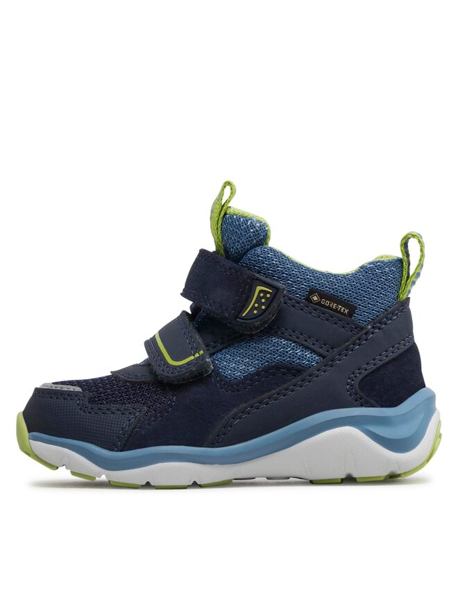Superfit Hótaposó Superfit GORE-TEX 1-000246-8030 M Sötétkék