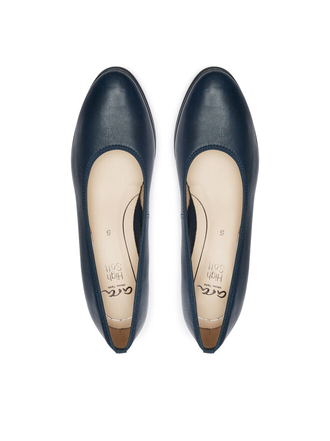 Ara Tacones Ara Orly 12-13436-34 Azul marino