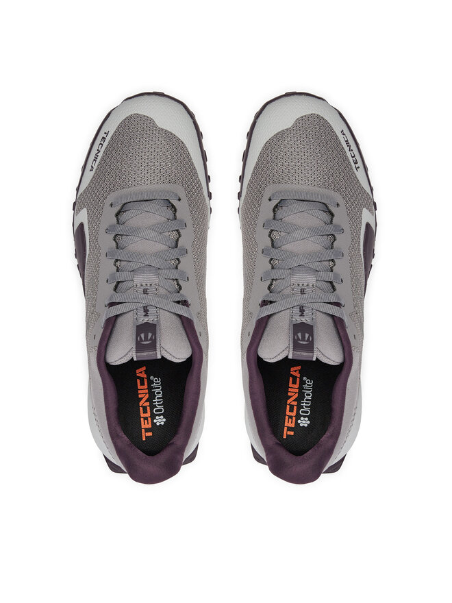 TECNICA Παπούτσια πεζοπορίας TECNICA Magma 2.0 S Ws GORE-TEX 21251500005 Γκρι