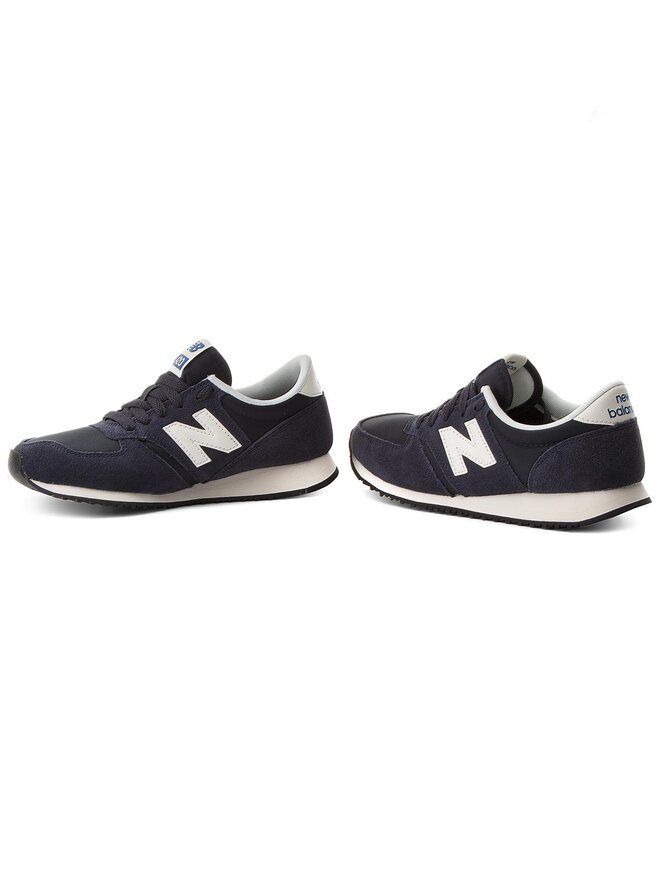 New Balance Sneakers New Balance U420NVB Dunkelblau