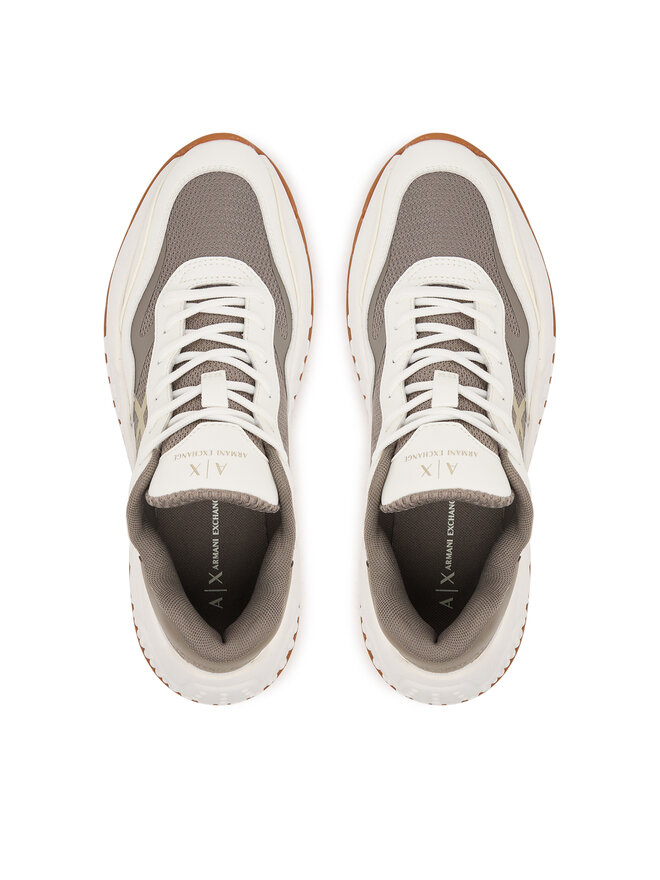 Armani Exchange Sneakers Armani Exchange XW001626 AF19530 MZ281 Khakifarben