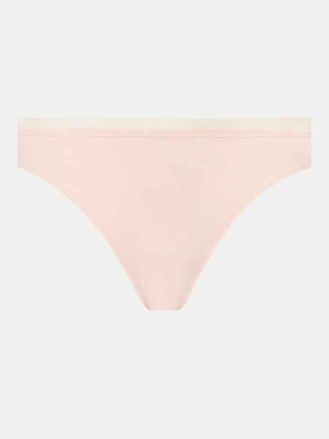 Tommy Hilfiger Tommy Hilfiger Komplektas: 3 klasikinių kelnaičių poros UW0UW05184 Spalvota