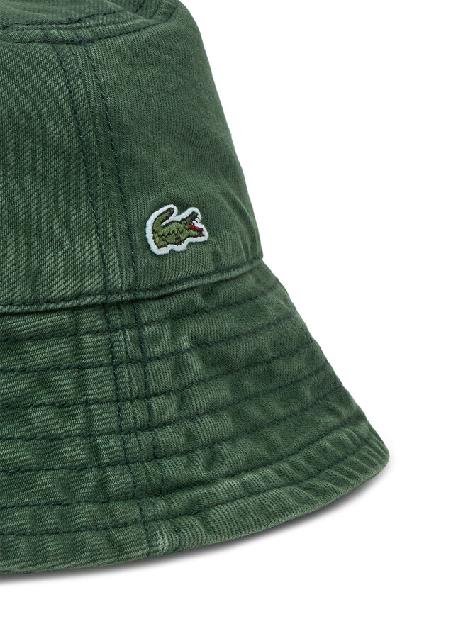 Lacoste Hut Lacoste RK0321 Grün