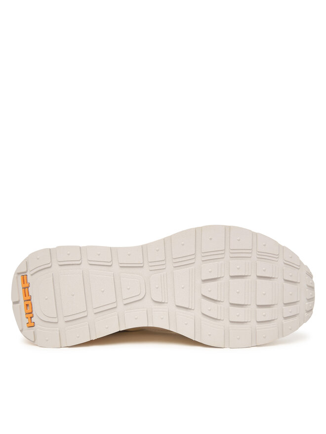HOFF Sneakers HOFF City Retro 12602405 Grau
