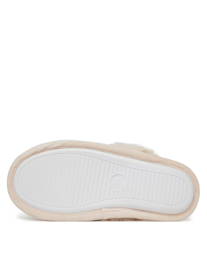 DeeZee Pantuflas DeeZee HHS-22LP-921 Beis
