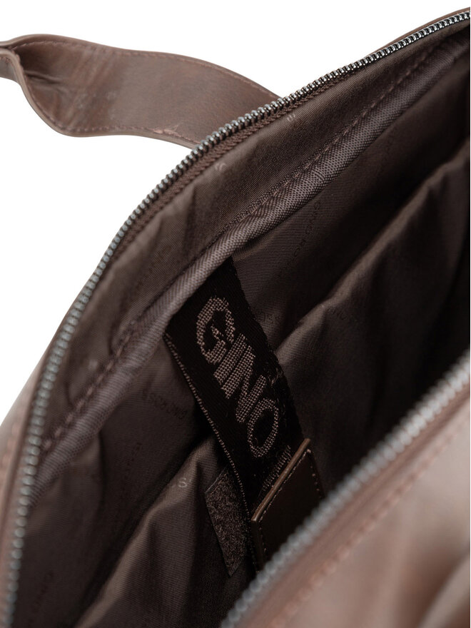 Gino Rossi Tasche Gino Rossi GIN-B-002-CCC-06 Braun